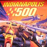 Bally-INDY 500