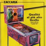 Zaccaria-TIME MACHINE (Zaccaria)