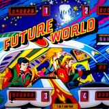 Zaccaria-FUTURE WORLD