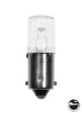 -LED lamp - bayonet 12.8v white