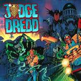 -JUDGE DREDD