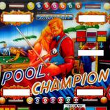 Zaccaria-POOL CHAMPION