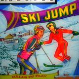 Zaccaria-SKI JUMP