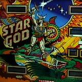 Zaccaria-STAR GOD