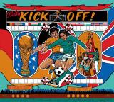 Bally-KICK OFF (Bally)