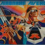 Atari Pinball-AIRBORNE AVENGER