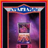 Atari Pinball-ATARIANS
