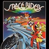 Atari Pinball-SPACE RIDERS