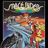 Atari Pinball-SPACE RIDERS