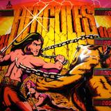 Atari Pinball-HERCULES (Atari)