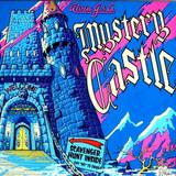 Alvin G-MYSTERY CASTLE