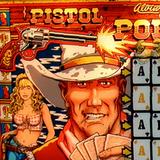 Alvin G-PISTOL POKER