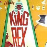 Bally-KING REX