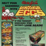 Alvin G-DINOSAUR EGGS