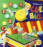 Williams-CUE BALL (Williams 1956)