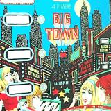 Playmatic-BIG TOWN