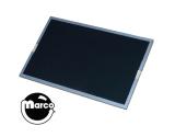 Displays-Backbox LCD display Stern SPIKE 2