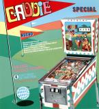 Playmatic-CADDIE 1975