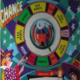 Playmatic-CHANCE 1974