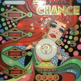 Playmatic-CHANCE 1978