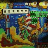 Playmatic-CONQUEST 200