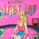 Playmatic-LAST LAP