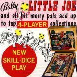 Bally-LITTLE JOE