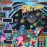 Playmatic-SPACE GAMBLER