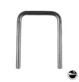 -Wire ball guide rail 3/4"