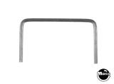 Wire Ball Guides-Wire ball guide rail 1-3/4 inches