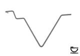Wire gate