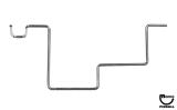 COMET (Williams) Entrance Wire Gate