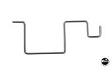 Wire forms & Gates-Wire actuator loop shot