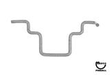 SPACE STATION (Williams) wire gate