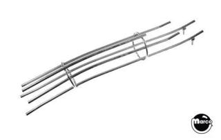 TAXI (Williams) Wire Ramp
