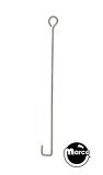 Wire actuator arm 2-3/4 inch