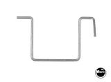 Ball wire gate