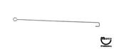 Wire form