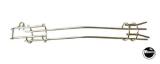 HURRICANE (Williams) Ramp wireform