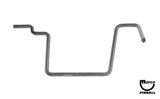 HURRICANE (Williams) Ball gate wire