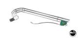 Ramps - Metal-FISH TALES (Williams) Wire ramp