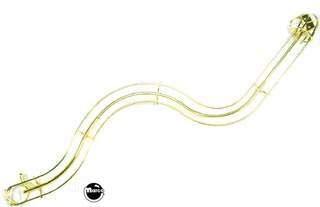 WORLD CUP SOCCER (Bally) Wire Ramp Gold