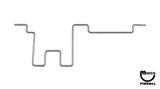 TALES ARABIAN NIGHTS (WMS) Wire gate