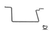 TALES ARABIAN NIGHTS (WMS) Wire gate
