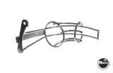 NBA FASTBREAK (Bally) wire basket guide