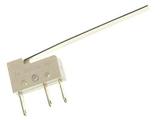 Switch - Sub-Miniature 2.25" flat lever