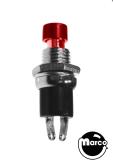Cabinet Switches-Switch - Single pushbutton service
