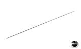 Materials-Wire stock - stainless steel .051 inch / 1 foot