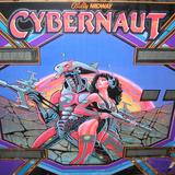 CYBERNAUT