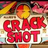 Allied Leisure-CRACK SHOT